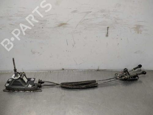 Used Gear lever Gear lever VW GOLF VI (5K1) [2008-2014] 9980797 9980797