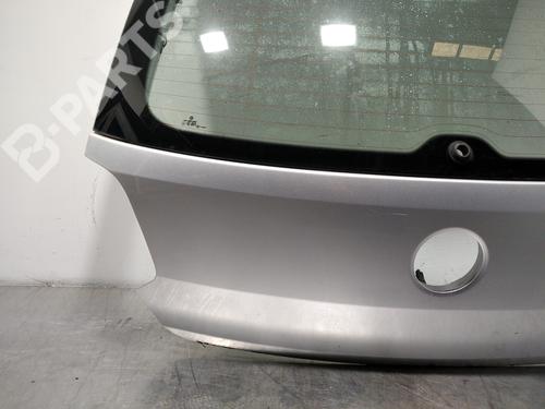 Tailgate VW POLO V (6R1, 6C1) 1.4 TDI | BP10751349C6 
