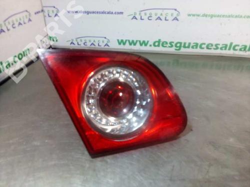 Used Left taillight VW PASSAT B6 (3C2) [2005-2010]  9995180