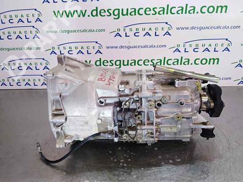 Gearbox BMW 3 (E46) 320 d | BP9987289M3 