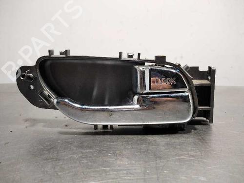 Used Rear right interior door handle Rear right interior door handle SSANGYONG RODIUS II [2013-2026] 10179939 10179939