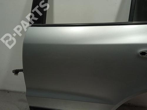 Left rear door HYUNDAI SANTA FÉ II (CM) 2.2 CRDi | BP10930693C4 