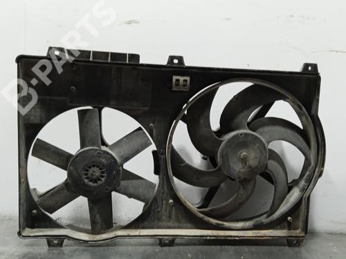 Used Radiator fan Radiator fan CITROËN JUMPER I Van (244) [2002-2026] 9984814 9984814