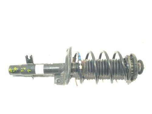 Used Right front shock absorber CITROËN C3 II (SC_) 1.4 HDi 70 (SC8HZC, SC8HR0, SC8HP4) (68 hp) 18525726