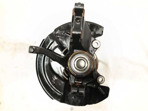 Left front steering knuckle FORD PUMA (J2K, CF7) 1.0 EcoBoost mHEV | BP27396603M25 - Image 3