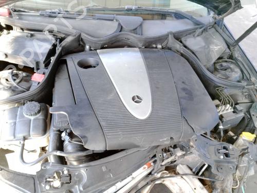 Starter MERCEDES-BENZ C-CLASS (W203) C 220 CDI (203.006, 203.008) | BP38346600M8  - Image 12