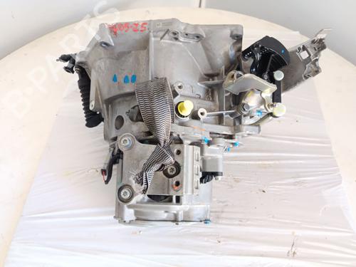 Gearbox CITROËN C3 AIRCROSS II (2R_, 2C_) 1.2 PureTech 110 (2RHNZB, 2RHNZW, 2RHNPX, 2RHNPJ) | BP30459038M3 