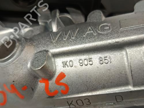 Ignition barrel SEAT ARONA (KJ7, KJP) 1.0 TSI | BP28421160M48