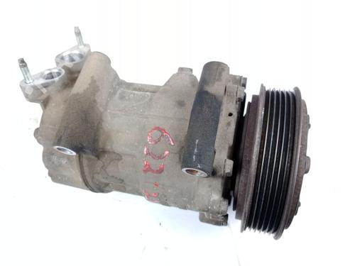 AC compressor CITROËN C2 (JM_) 1.4 HDi | BP21726861M34 