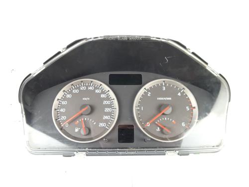 Kombiinstrument VOLVO S40 I (644) [1995-2004]  13474078
