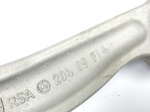 Right rear suspension arm MERCEDES-BENZ E-CLASS (W212) E 200 CGI (212.048, 212.148) | BP12244828M15 