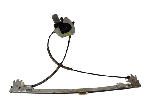 Used Front left window mechanism Front left window mechanism 28471856 28471856