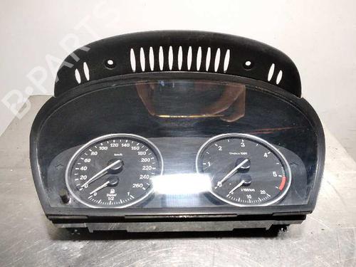 Used Instrument cluster Instrument cluster 9981528 9981528
