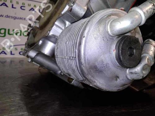 Gearbox CITROËN C5 II (RC_)  | BP24306349M3  - Image 11