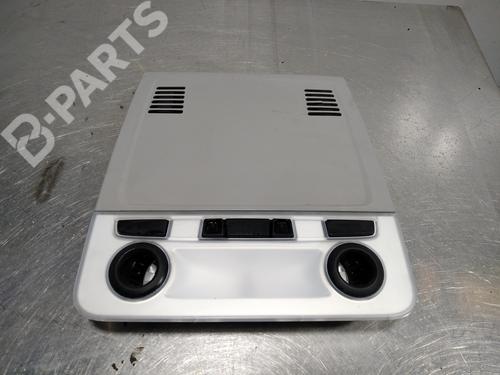 Innerbelysning BMW 3 (E90) 330 d (245 hp) 10093887