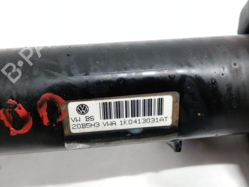 Right front shock absorber AUDI A3 Sportback (8PA) 1.9 TDI | BP23135933M17 