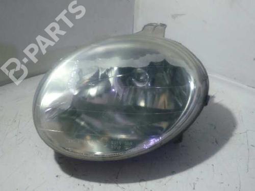 BP9988164C28 | Left headlight DAEWOO MATIZ (M100, M150)  BP9988164C28