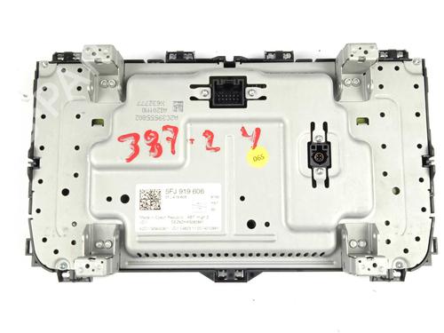 Display monitor SEAT ATECA (KH7, KHP) 1.5 TSI | BP18844916C48 - Image 2