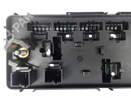 Fuse box LAND ROVER RANGE ROVER SPORT II (L494) 3.0 TDV6 4x4 | BP11966358E1 