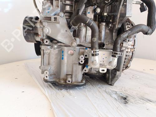 Engine DACIA SANDERO III 1.0 TCe 90 | BP29484412M1 