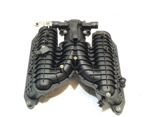 Used Intake manifold PORSCHE PANAMERA (970) 3.0 4S (420 hp) 17922300