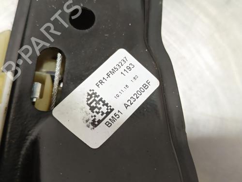 Front right window mechanism FORD FOCUS III 1.0 EcoBoost | BP29355771C23 