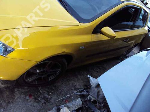Right mirror FIAT STILO (192_) 1.9 D Multijet | BP10029432C27 