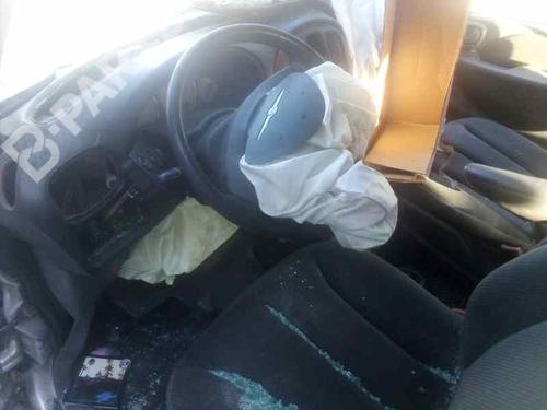Rear left exterior door handle CHRYSLER VOYAGER IV (RG, RS) 2.8 CRD | BP14355480C130 