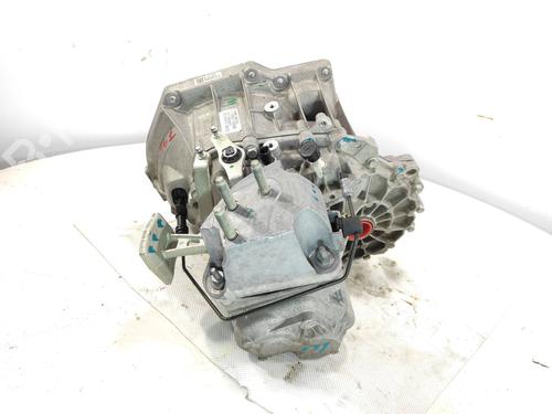 Gearbox FORD TRANSIT COURIER B460 MPV 1.5 TDCi | BP22806166M3 
