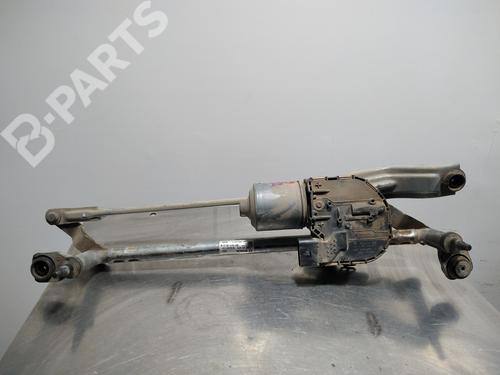 Used Front wiper motor VW GOLF VII (5G1, BQ1, BE1, BE2) 2.0 TDI (150 hp) 10029167