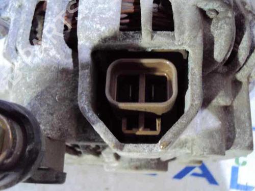 Alternator MAZDA 3 (BK)  | BP11248941M7  - Image 5