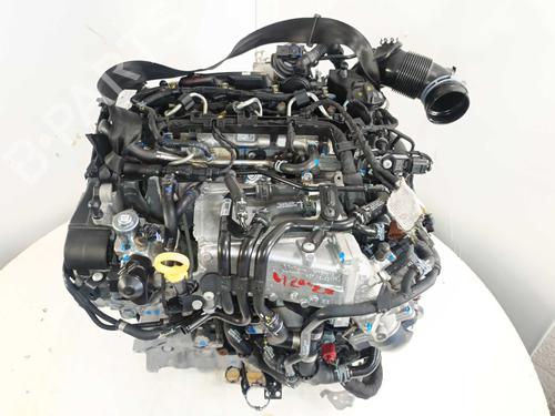 Engine AUDI Q2 (GAB, GAG) 30 TDI | BP36917844M1  - Image 21