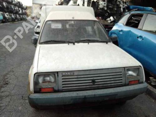 Used Parts RENAULT RAPID Box Body/MPV (F40_, G40_)  1.6 D (F404)  1132174