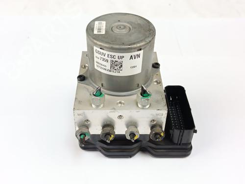 Used ABS pump ABS pump CHEVROLET TRAX 1.7 TD (131 hp) 34446202 34446202