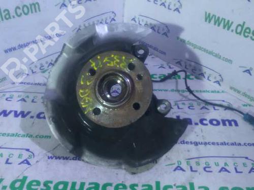 Used Right front steering knuckle Right front steering knuckle MINI MINI (R56) [2005-2014] 9989339 9989339