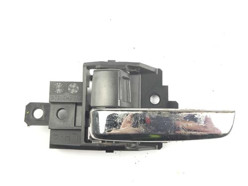 Used Rear left interior door handle Rear left interior door handle MITSUBISHI ASX (GA_W_) 1.6 MIVEC (GA1W) (116 hp) 17190046 17190046