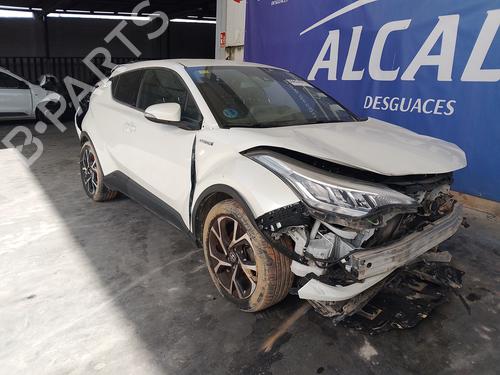 Engine control unit (ECU) TOYOTA C-HR (_X1_) 1.8 Hybrid (ZYX10_, ZYX11_) | BP33977699M57  - Image 10