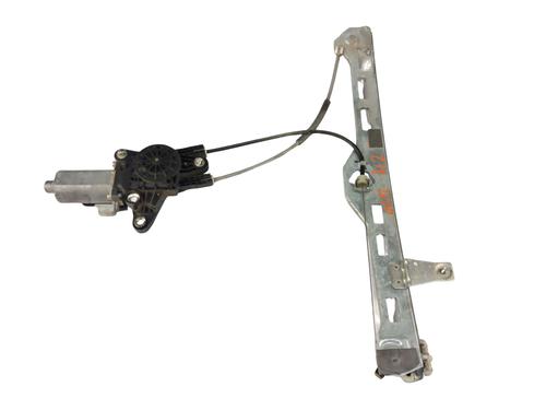 Rudehejsemekanisme Højre foran Rudehejsemekanisme Højre foran PEUGEOT 306 Hatchback (7A, 7C, N3, N5) 1.9 D (69 hp) 34461936 34461936