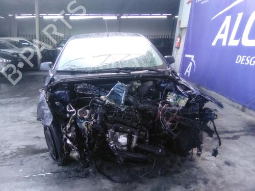 Porte avant droite FORD FOCUS II (DA_, HCP, DP) 1.6 TDCi | BP17495091C3 