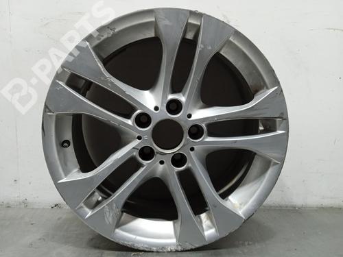 Used Rim BMW X3 (E83) [2003-2011]  10494829
