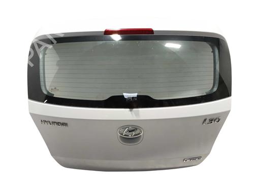 Used Tailgate Tailgate HYUNDAI i30 (FD) 1.6 CRDi (116 hp) 32435579 32435579