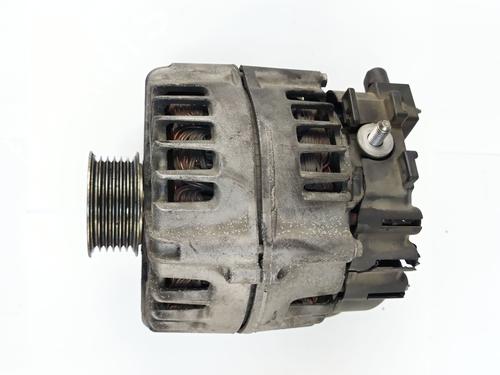 Used Alternator Alternator BMW 1 (E87) 118 d (143 hp) 33975289 33975289