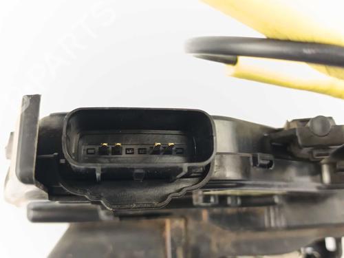 Front right lock KIA STONIC (YB) 1.0 T-GDi | BP32109422C97 - Image 3