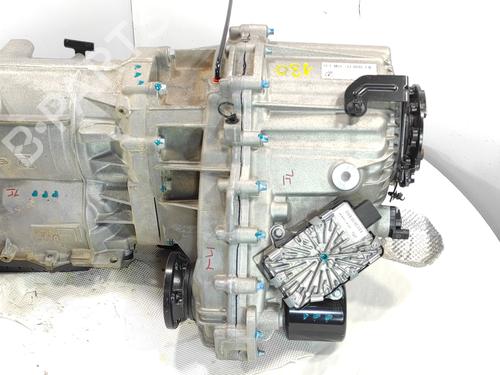 Gearbox LAND ROVER DEFENDER Station Wagon (L663)  | BP25383164M3 