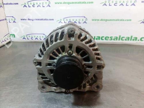 Used Alternator Alternator OPEL VIVARO B Bus (X82) [2014-2019] 10929305 10929305