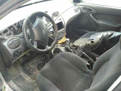 Driver airbag FORD FOCUS I (DAW, DBW)  | BP9996868C9  - Image 12
