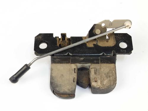 Used Tailgate lock Tailgate lock 36038025 36038025