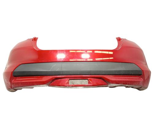 Used Rear bumper NISSAN MICRA V (K14) 1.0 IG-T 100 (101 hp) 29163723