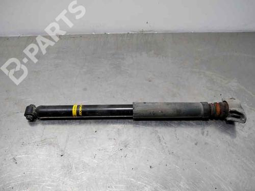 Used Left rear shock absorber MAZDA 3 (BK) 1.6 DI Turbo (109 hp) 9979760
