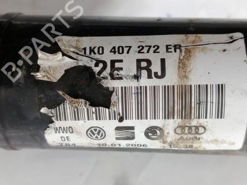 Right front driveshaft VW GOLF V (1K1) 2.0 TDI | BP23212932M39 